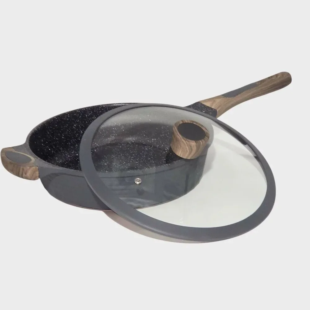 D&W Deane‎ And White Cookware 11